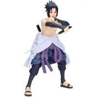 Banpresto Figura Naruto Shippuden Sasuke Uchiha
