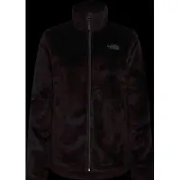 The North Face Women's Osito Jacket Giacca in pile Donna (XL, nero)