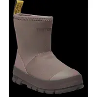 Tretorn Kid's Mimas Hybrid Scarpe invernali Bambini (22, marrone/beige)