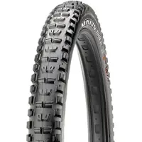 Maxxis Pneumatico Da Mtb Minion Dhr Ii 2x120 Tpi Maxxterra Dd Tubeless 29´´ X 2.60