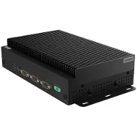 Lenovo ThinkEdge SE60n Gen 2 Intel Core Ultra 5 235H vPro Processor E-cores up to 4.40 GHz P-cores up to 5.00 GHz, Windows 11 IoT Enterprise LTSC, 512 GB SSD TLC Opal - 13MCCTO1WWIT2