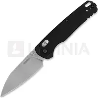 Kershaw Coltello pieghevole Bel Air XL DuraLock