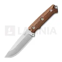MKM Knives Coltello Base-Camp - Santos Wood