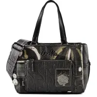 Anekke Melody Borsa a spalla 32 cm multicolore