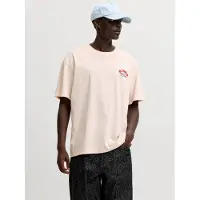 Jack & Jones T-shirt Stampa Sul Retro