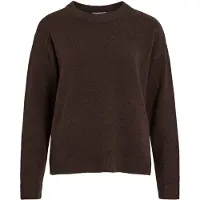 Vila Vilolo Round Neck Pullover A Maglia