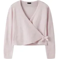 LMTD Cardigan A Maglia