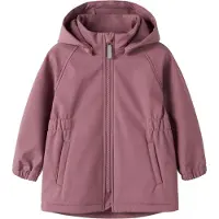 Name it Giacca Softshell