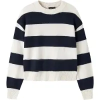 LMTD Pullover A Maglia