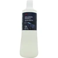 Wella Welloxon Perfect 9% 30 VOL 1000ml — Ossidante per capelli