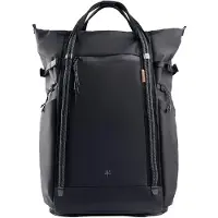 PGYtech OneGo Roamer Tote Zaino 25L - Matte Nero
