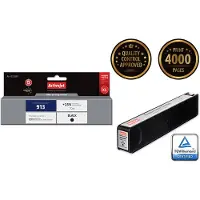 ActiveJet Cartuccia Di Inchiostro Ah-913br