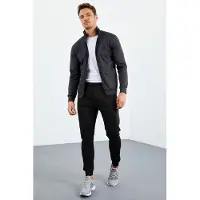 Tommy Life Completo per l'allenamento nero
