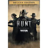Hunt: Showdown 1896 - Deluxe Edition