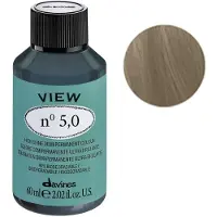 Davines Visualizza , Tintura Per Capelli Demi-Permanente, 5.0 , 60 ml
