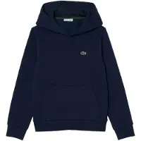 Lacoste Felpa blu