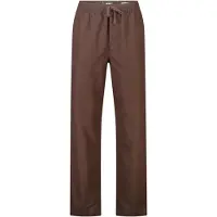 America Today Phillon Dark Brown Taglia: M | Pantaloni chino Outlet | Uomo | Marrone