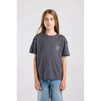 America Today Elira Jr Steel Taglia: 146/152 | Camicie Outlet | Unisex