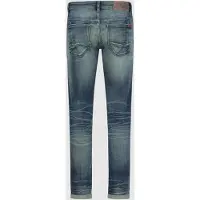 Circle of trust Jagger Dark Sky Taglia: W26 | Jeans Slim Fit Outlet | Uomo