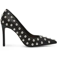 Steve madden Thrive-s Pumps Black With Studs Taglia: 40 | Tacchi Alti Outlet | Donna | Nero