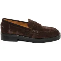 Steve madden Jeann Flat Shoes Brown Suede Taglia: 38 | Mocassini Outlet | Donna | Marrone