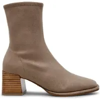Steve madden Nextstep Booties Tpe/tpe Taglia: 39 | Stivali Outlet | Donna
