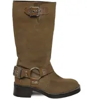 Steve madden Beau Boots Taupe/brown Taglia: 38 | Stivali Outlet | Donna | Nero
