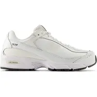 New Balance Unisex Cdg X 509l White Taglia: 40.5 | Sneakers Outlet | Unisex | Bianco