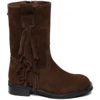Steve madden Jbenedict-f Boots Brown Suede Taglia: 30 | Scarpe Sportive Outlet | Unisex | Marrone