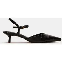 Steve madden Adelaide Pumps Black Croco Taglia: 36 | Tacchi Alti Outlet | Donna | Nero