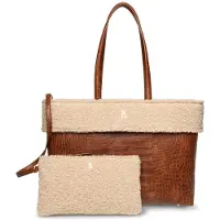 Steve madden Bamaia Bag Cognac Taglia: OS | Borse a mano Outlet | Donna
