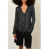 American vintage Aboodi Shirt Josephine Taglia: S | Magliette intime Outlet | Donna