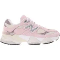 New Balance Grade Girls 9060 Lace Rose Sugar Taglia: 40 Wide | Scarpe Sportive Outlet | Unisex | Rosa