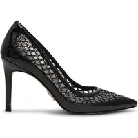 Steve madden Saxxon Pumps Black Patent Taglia: 41 | Tacchi Alti Outlet | Donna | Nero