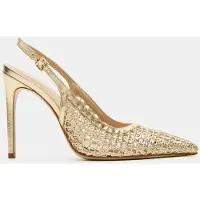 Steve madden Reyes-w Pumps Gold Taglia: 42 | Tacchi Alti Outlet | Donna | Giallo