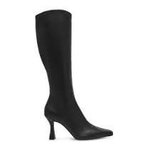 Steve madden Flute-wc Boots Black Taglia: 39 | Stivali Outlet | Donna | Nero