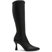 Steve madden Flute Boots Black Taglia: 42 | Stivali Outlet | Donna | Nero