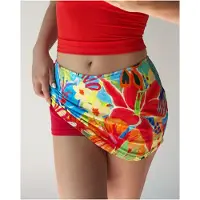 Stieglitz Rizk Skort Multi Taglia: 34 | Minigonne Outlet | Donna
