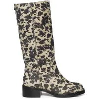 Steve madden Riggs-e Boots Beige/black Taglia: 40 | Stivali Outlet | Donna | Marrone