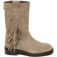 Steve madden Jbenedict-f Boots Taupe Suede Taglia: 30 | Scarpe Sportive Outlet | Unisex | Nero