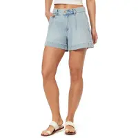 Scotch & Soda Denim Trouser Short Chelsea Hotel Taglia: W25 | Pantaloncini Outlet | Donna