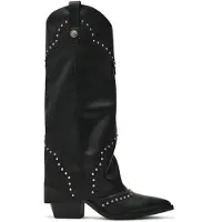 Steve madden Streamline Boots Black Taglia: 37 | Stivali Outlet | Donna | Nero