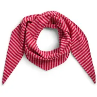 Pieces Sciarpa | Rosa | ONE SIZE