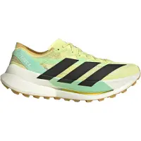 Adidas Agravic Speed Ultra 2 Scarpe per trail running Uomo (42 2/3, giallo/verde)
