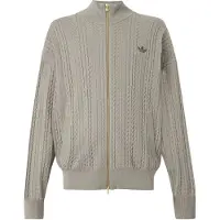 Adidas Felpa Con Zip Firebird Knit Track