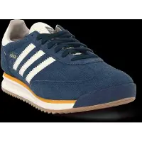 Adidas Sneakers basse SL 72 RS donne - Marine - 38 2/3