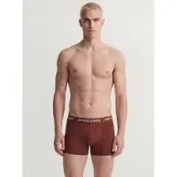 Jack & jones Confezione Da 5 Boxer