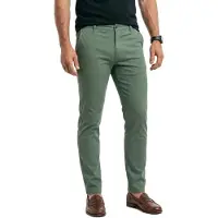 Dockers Pantaloni Chino Ultimate Slim Fit