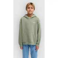 Billabong Felpa Con Cappuccio Arch Po