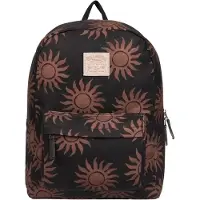 Billabong School Out Canvas 20 Zainetto marrone